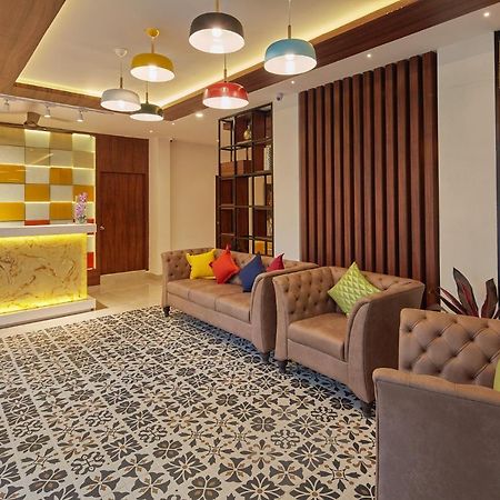 Regenta Inn Indiranagar By Royal Orchid Hotels Bangalore Exterior photo